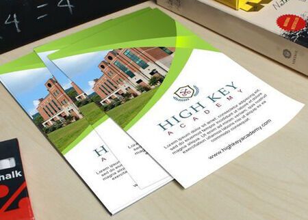 booklets printing for schools